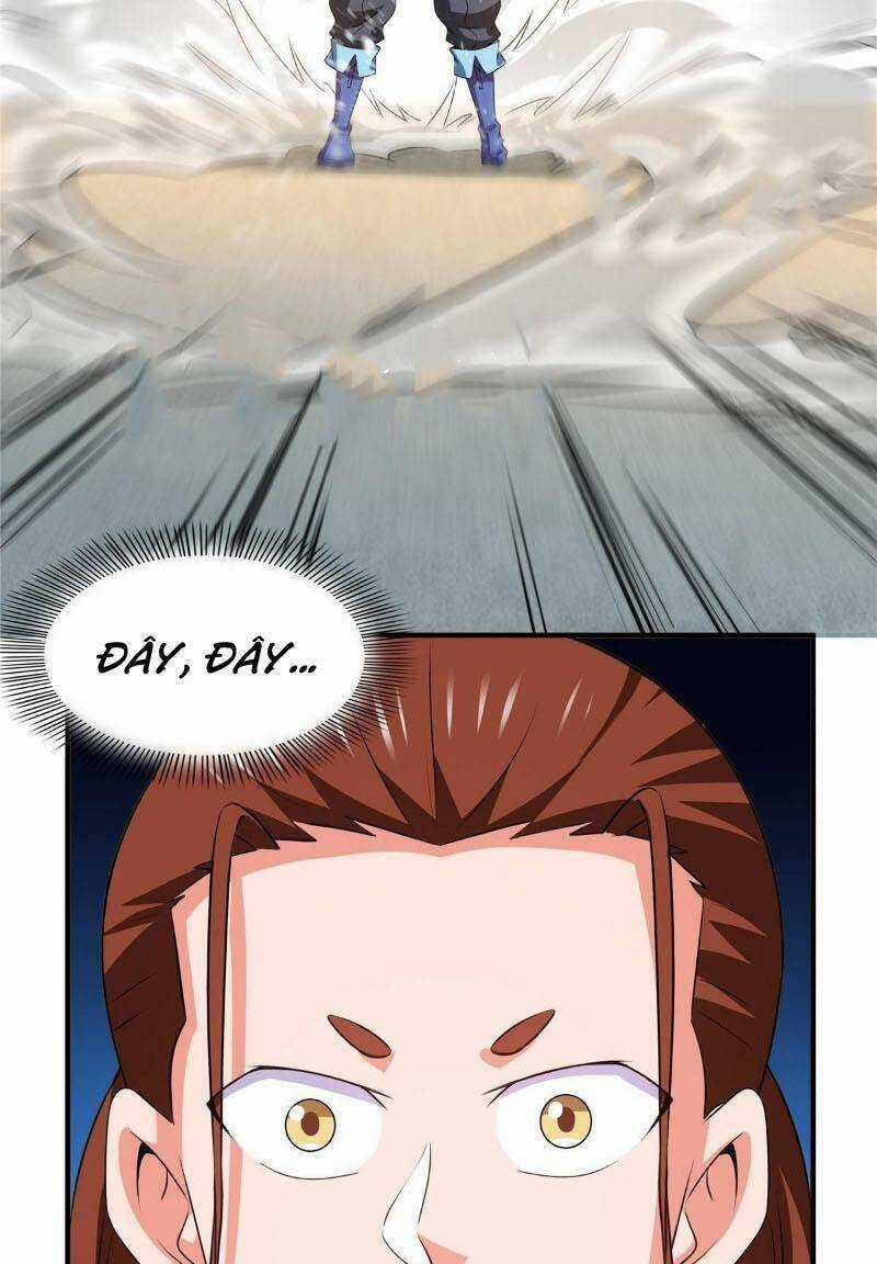 Thiên Đạo Đồ Thư Quán Chapter 251 trang 27