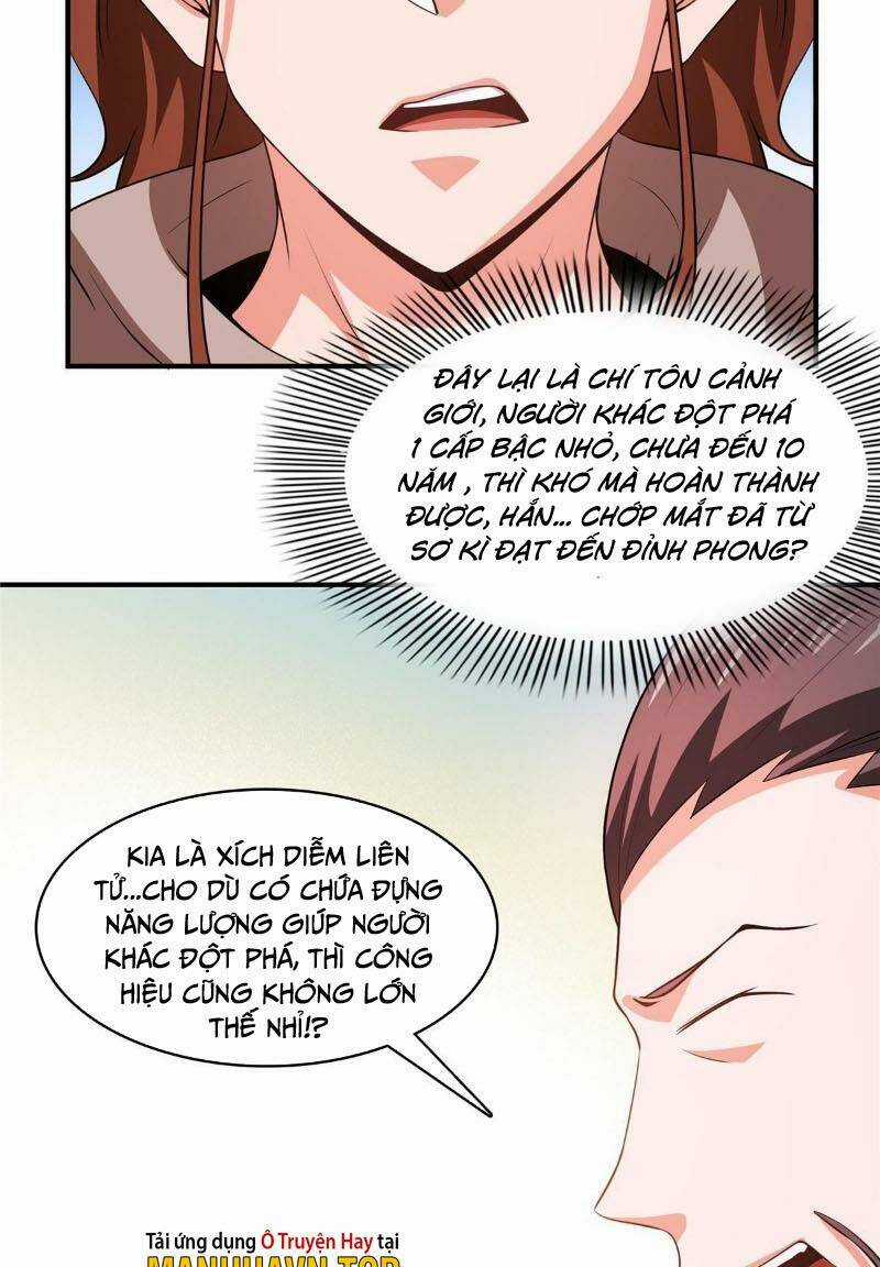 Thiên Đạo Đồ Thư Quán Chapter 251 trang 28