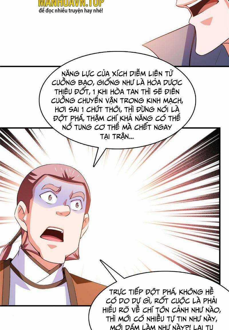 Thiên Đạo Đồ Thư Quán Chapter 251 trang 29