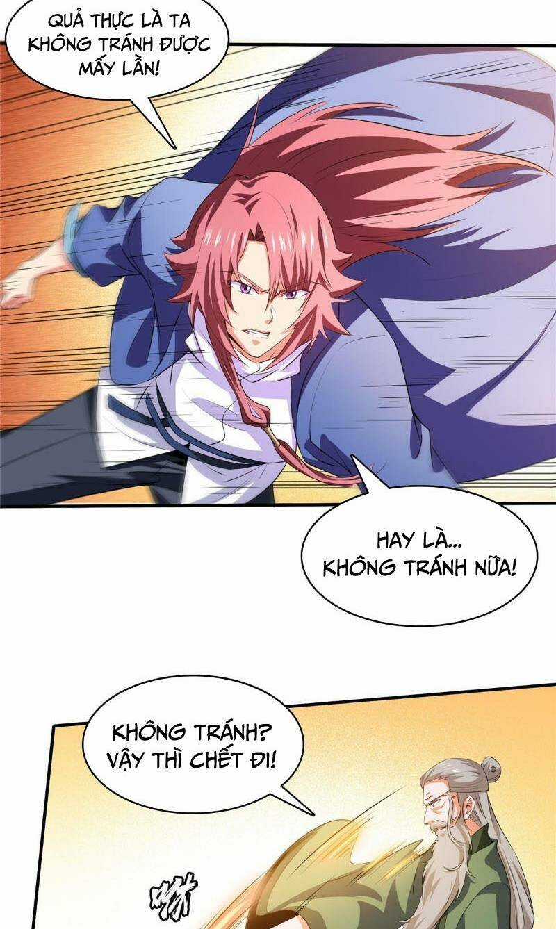 Thiên Đạo Đồ Thư Quán Chapter 251 trang 3