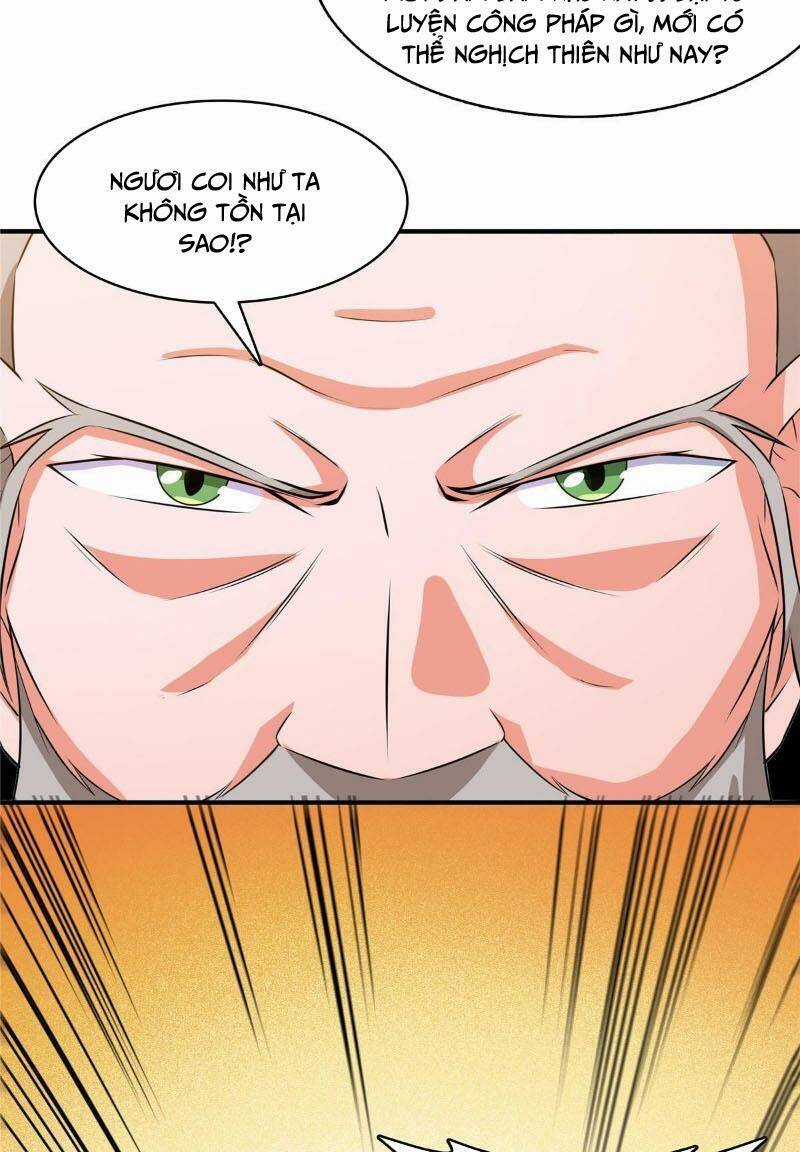 Thiên Đạo Đồ Thư Quán Chapter 251 trang 30