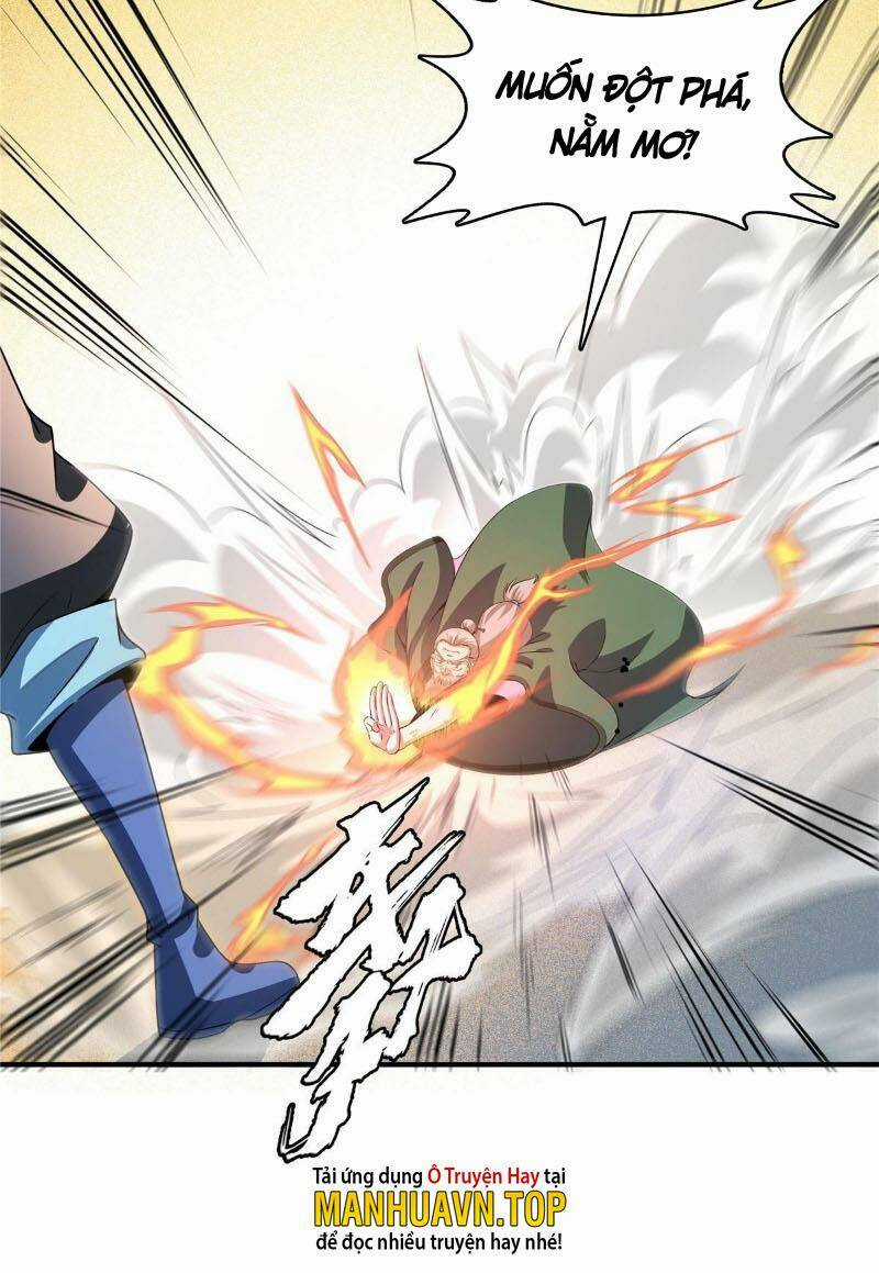 Thiên Đạo Đồ Thư Quán Chapter 251 trang 31