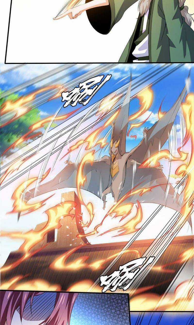 Thiên Đạo Đồ Thư Quán Chapter 251 trang 4