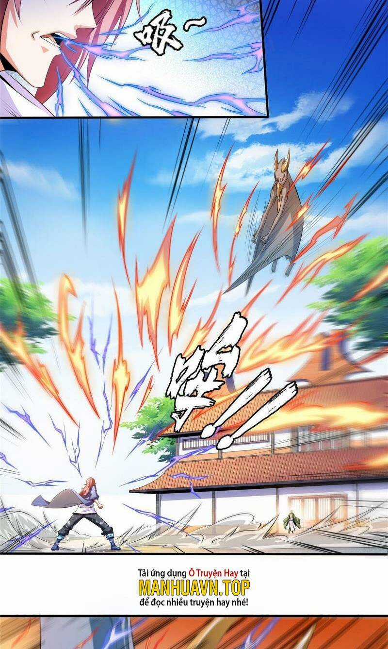 Thiên Đạo Đồ Thư Quán Chapter 251 trang 5