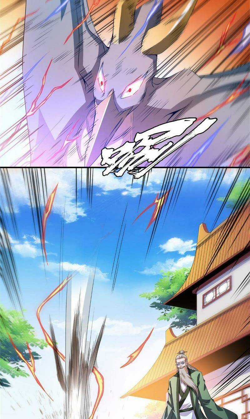 Thiên Đạo Đồ Thư Quán Chapter 251 trang 6