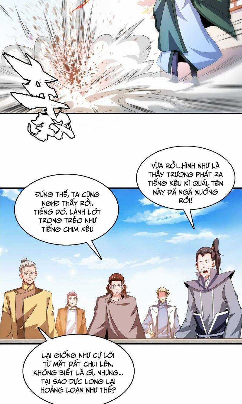 Thiên Đạo Đồ Thư Quán Chapter 251 trang 7