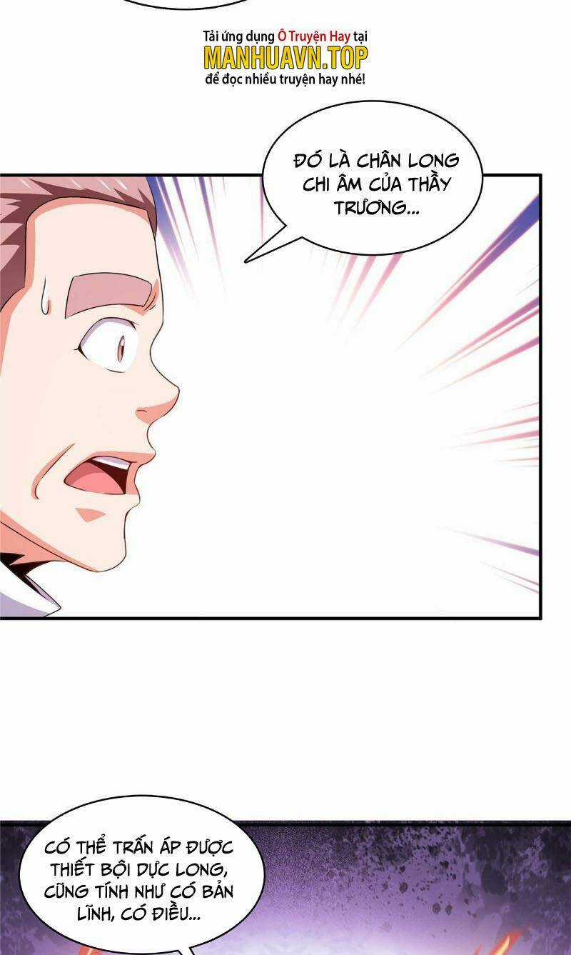 Thiên Đạo Đồ Thư Quán Chapter 251 trang 8