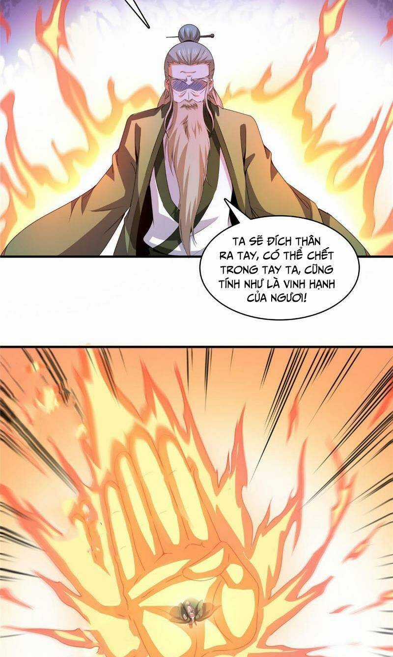 Thiên Đạo Đồ Thư Quán Chapter 251 trang 9