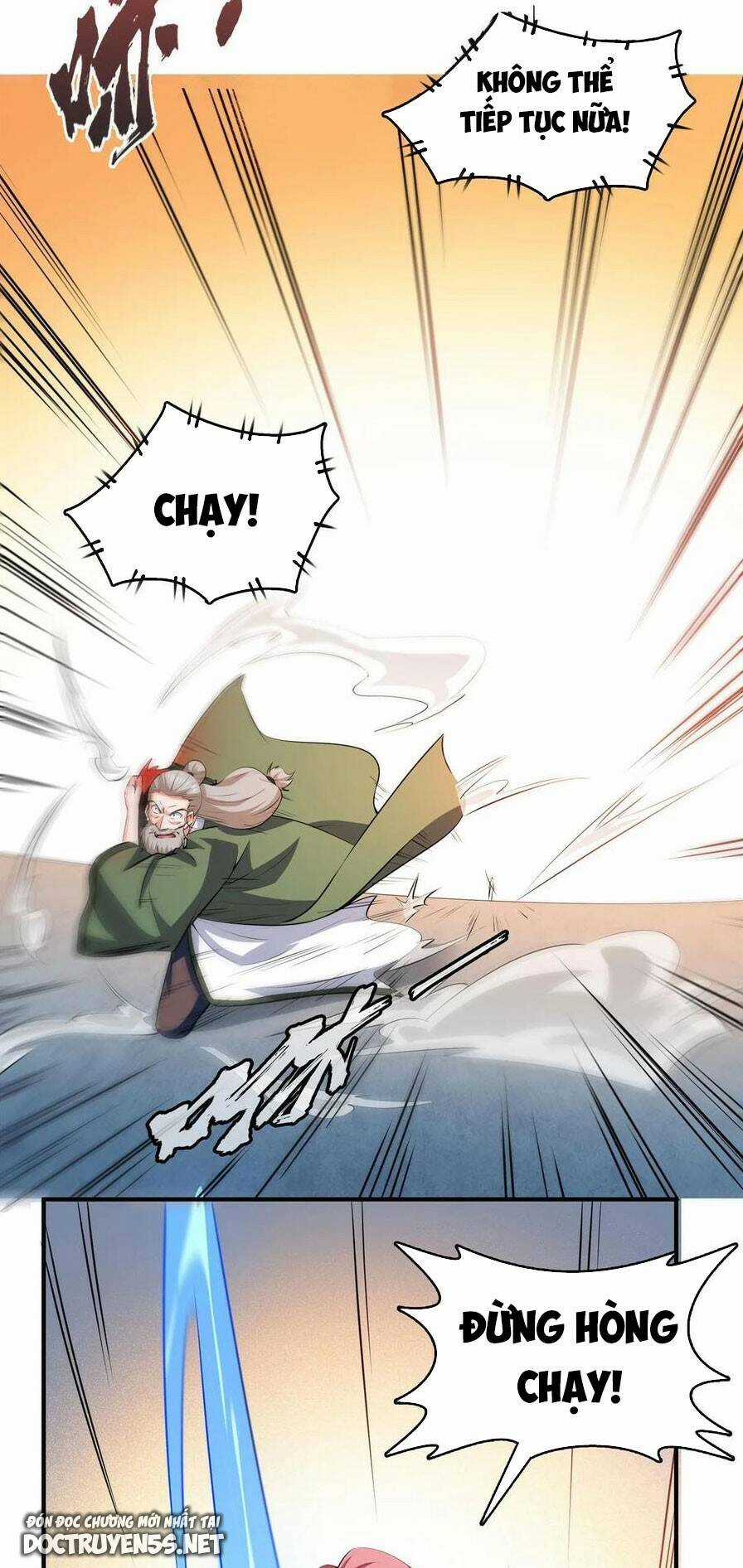 Thiên Đạo Đồ Thư Quán Chapter 252 trang 23