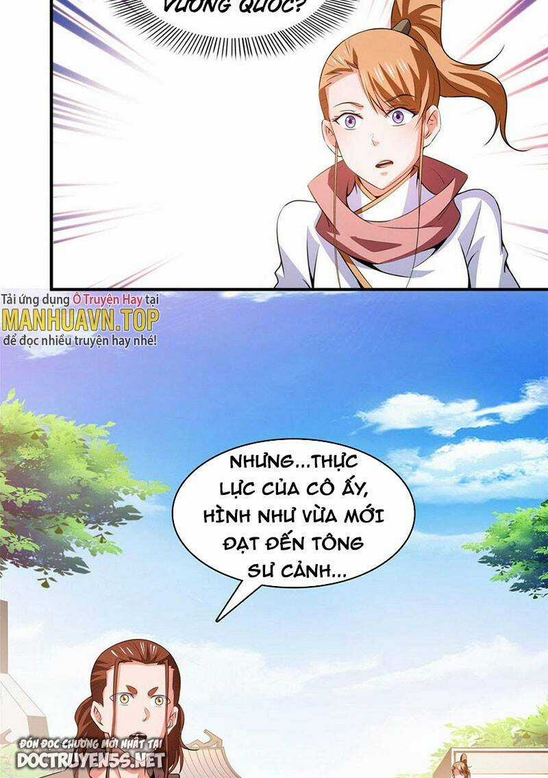 Thiên Đạo Đồ Thư Quán Chapter 253 trang 16