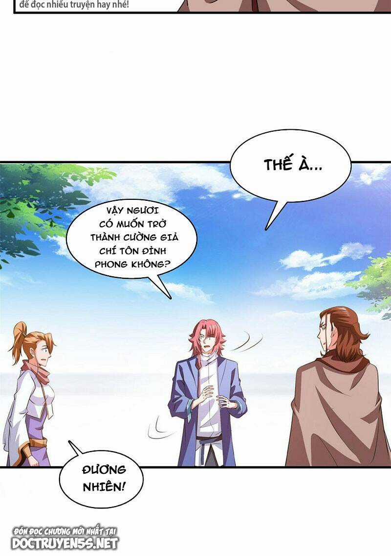 Thiên Đạo Đồ Thư Quán Chapter 253 trang 19