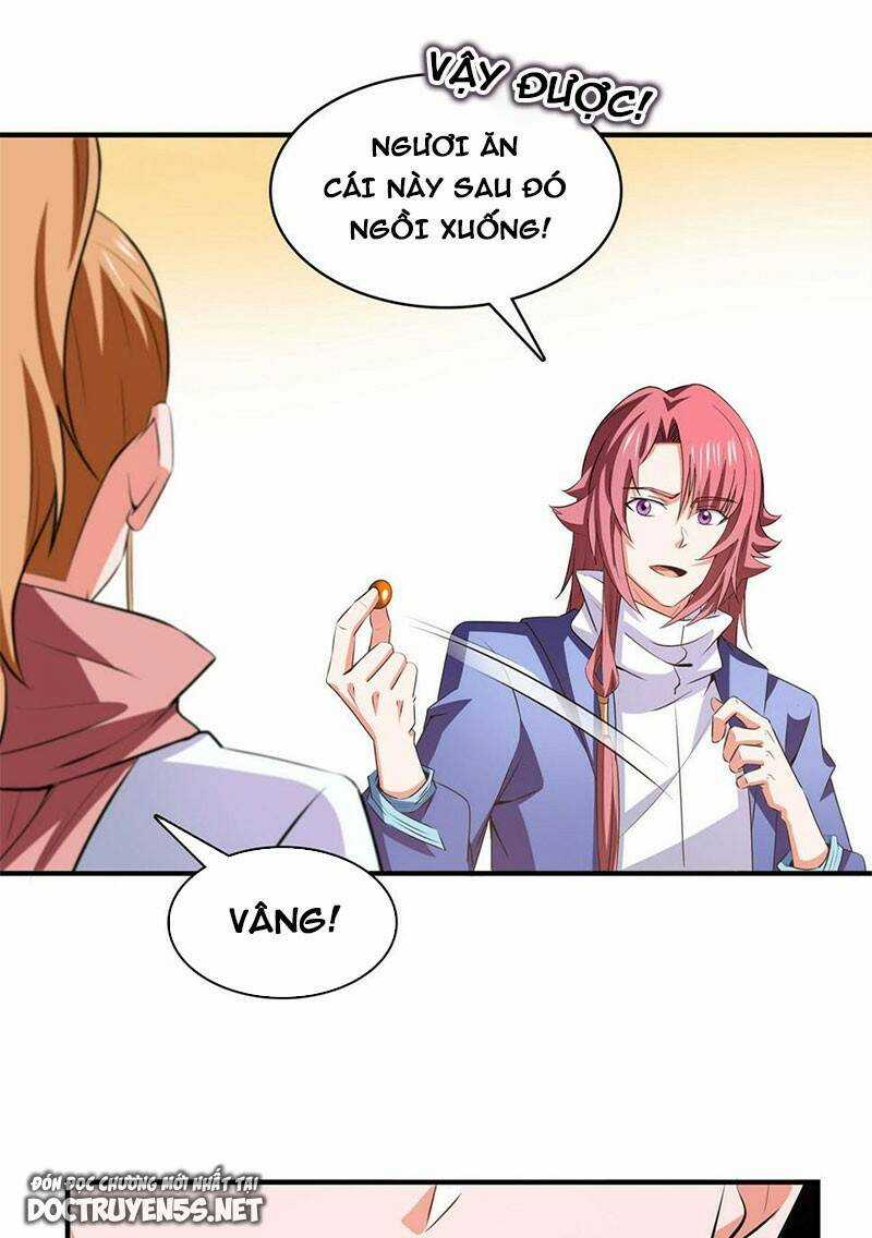 Thiên Đạo Đồ Thư Quán Chapter 253 trang 20