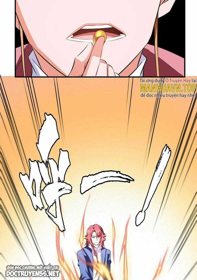 Thiên Đạo Đồ Thư Quán Chapter 253 trang 21