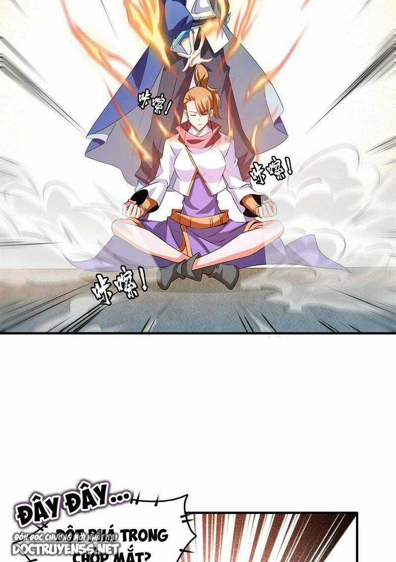 Thiên Đạo Đồ Thư Quán Chapter 253 trang 22