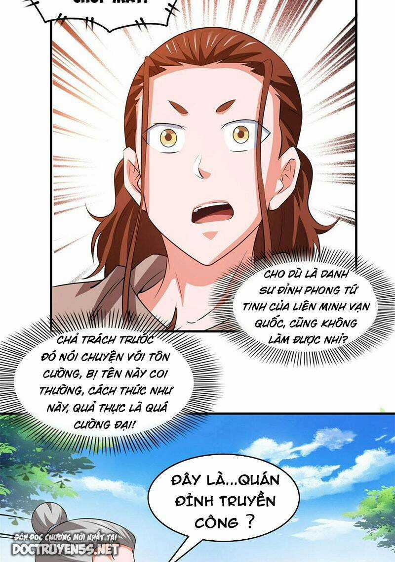 Thiên Đạo Đồ Thư Quán Chapter 253 trang 23