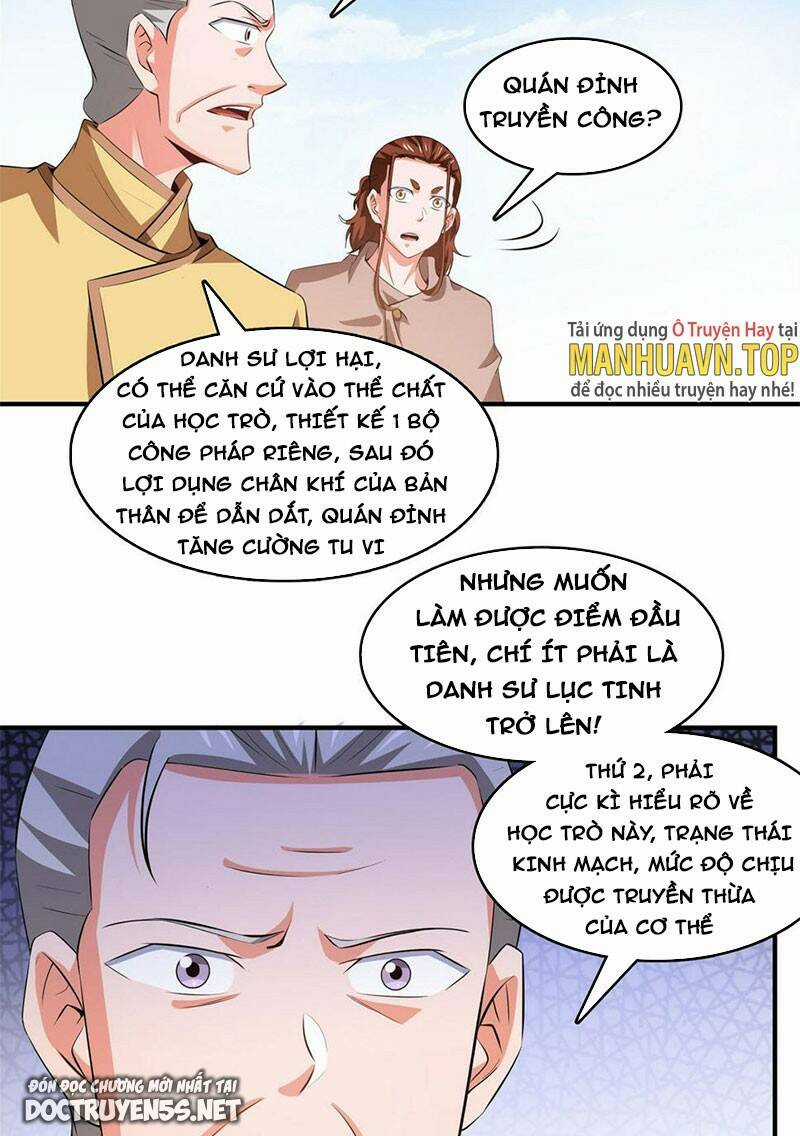 Thiên Đạo Đồ Thư Quán Chapter 253 trang 24