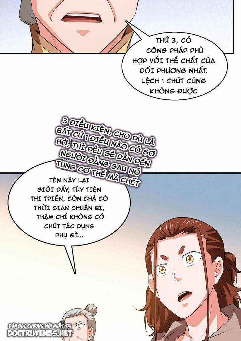 Thiên Đạo Đồ Thư Quán Chapter 253 trang 25