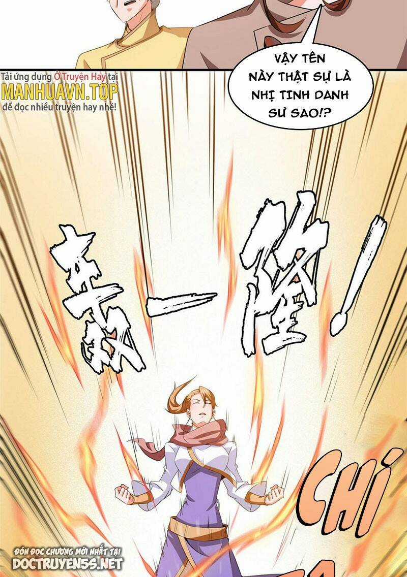 Thiên Đạo Đồ Thư Quán Chapter 253 trang 26