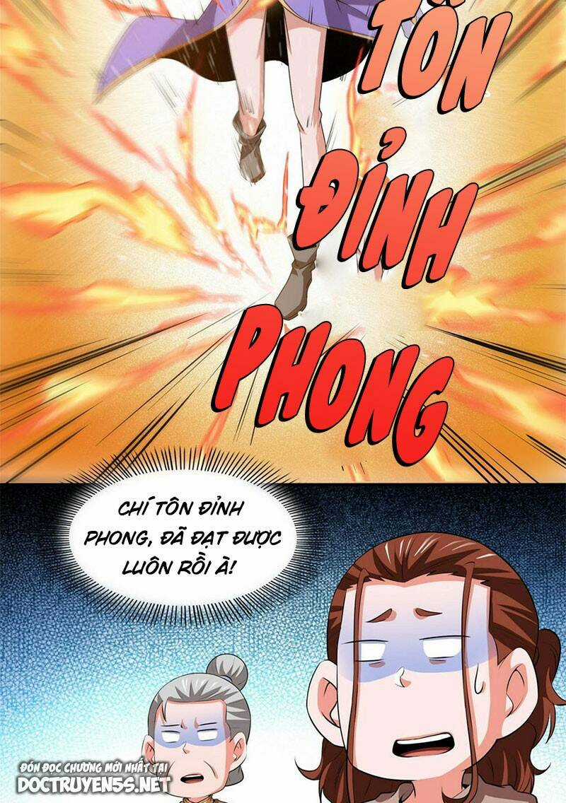 Thiên Đạo Đồ Thư Quán Chapter 253 trang 27