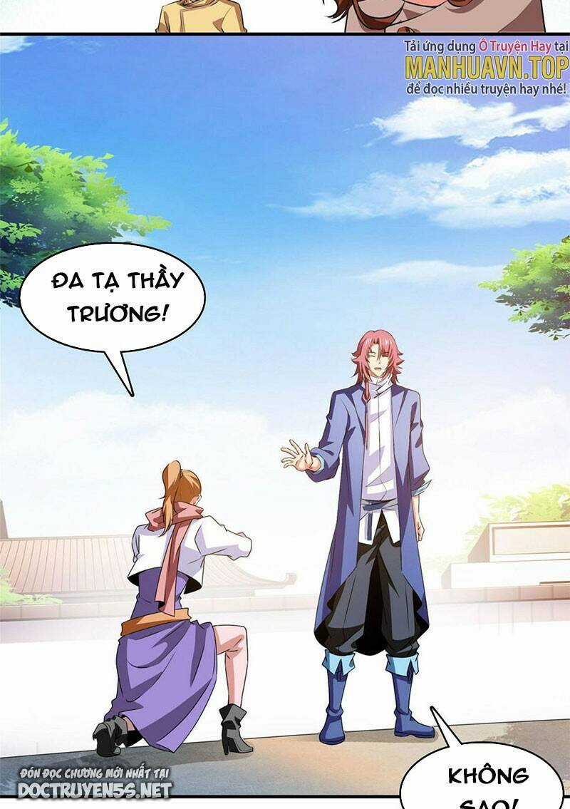 Thiên Đạo Đồ Thư Quán Chapter 253 trang 28