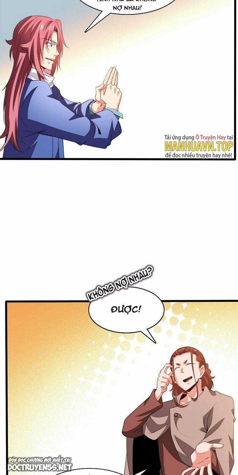 Thiên Đạo Đồ Thư Quán Chapter 253 trang 9