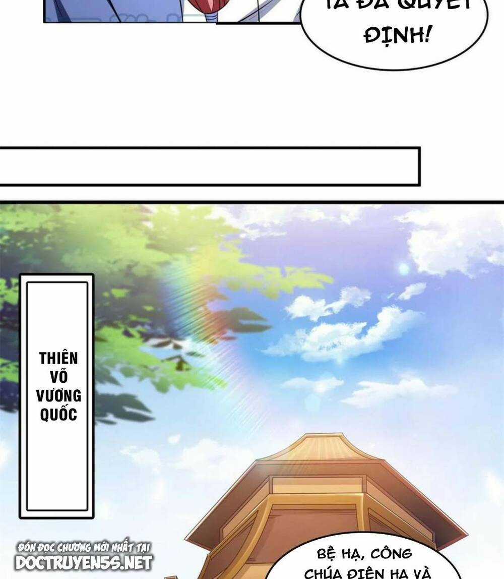 Thiên Đạo Đồ Thư Quán Chapter 254 trang 10