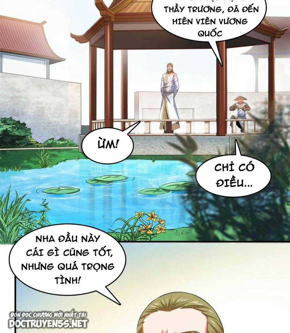 Thiên Đạo Đồ Thư Quán Chapter 254 trang 11