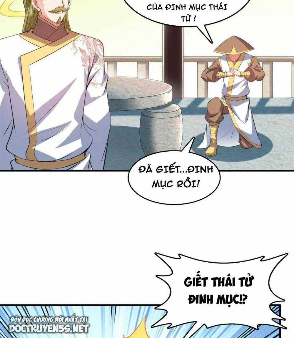 Thiên Đạo Đồ Thư Quán Chapter 254 trang 13