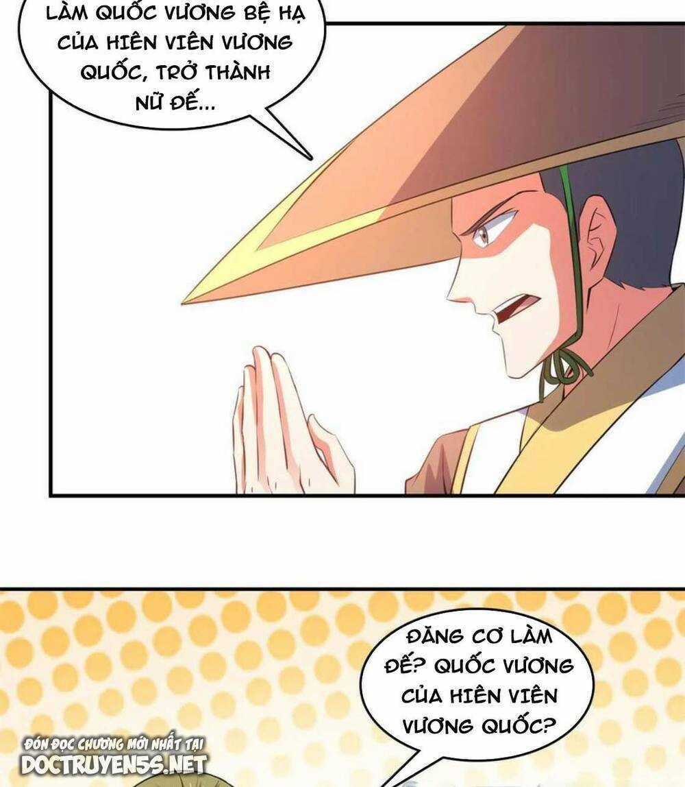 Thiên Đạo Đồ Thư Quán Chapter 254 trang 16