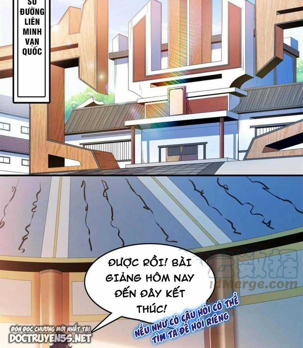 Thiên Đạo Đồ Thư Quán Chapter 254 trang 18