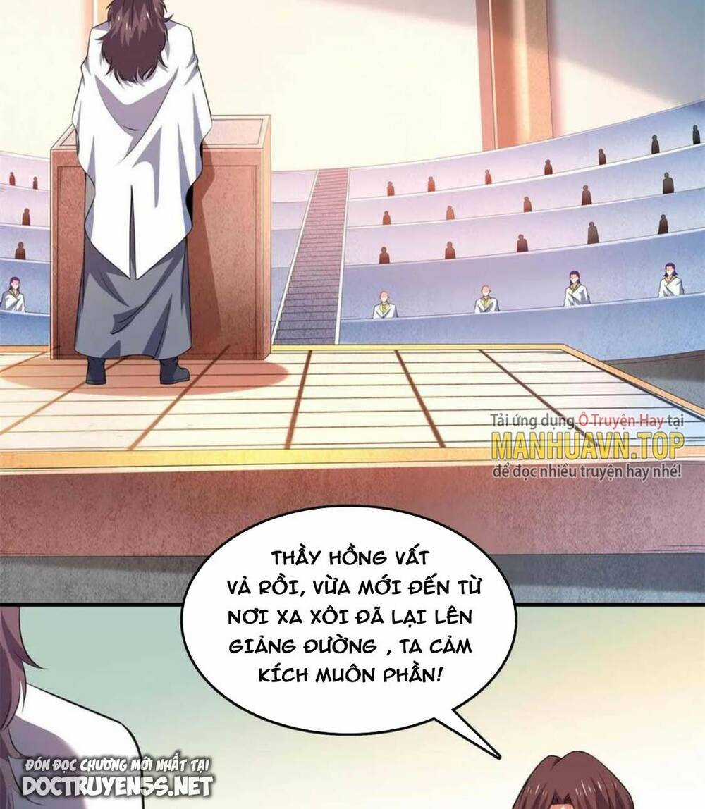 Thiên Đạo Đồ Thư Quán Chapter 254 trang 19