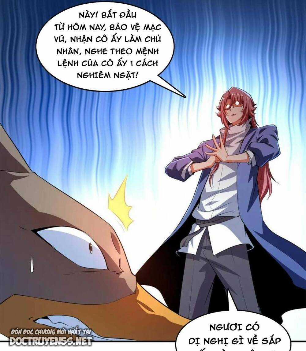 Thiên Đạo Đồ Thư Quán Chapter 254 trang 2