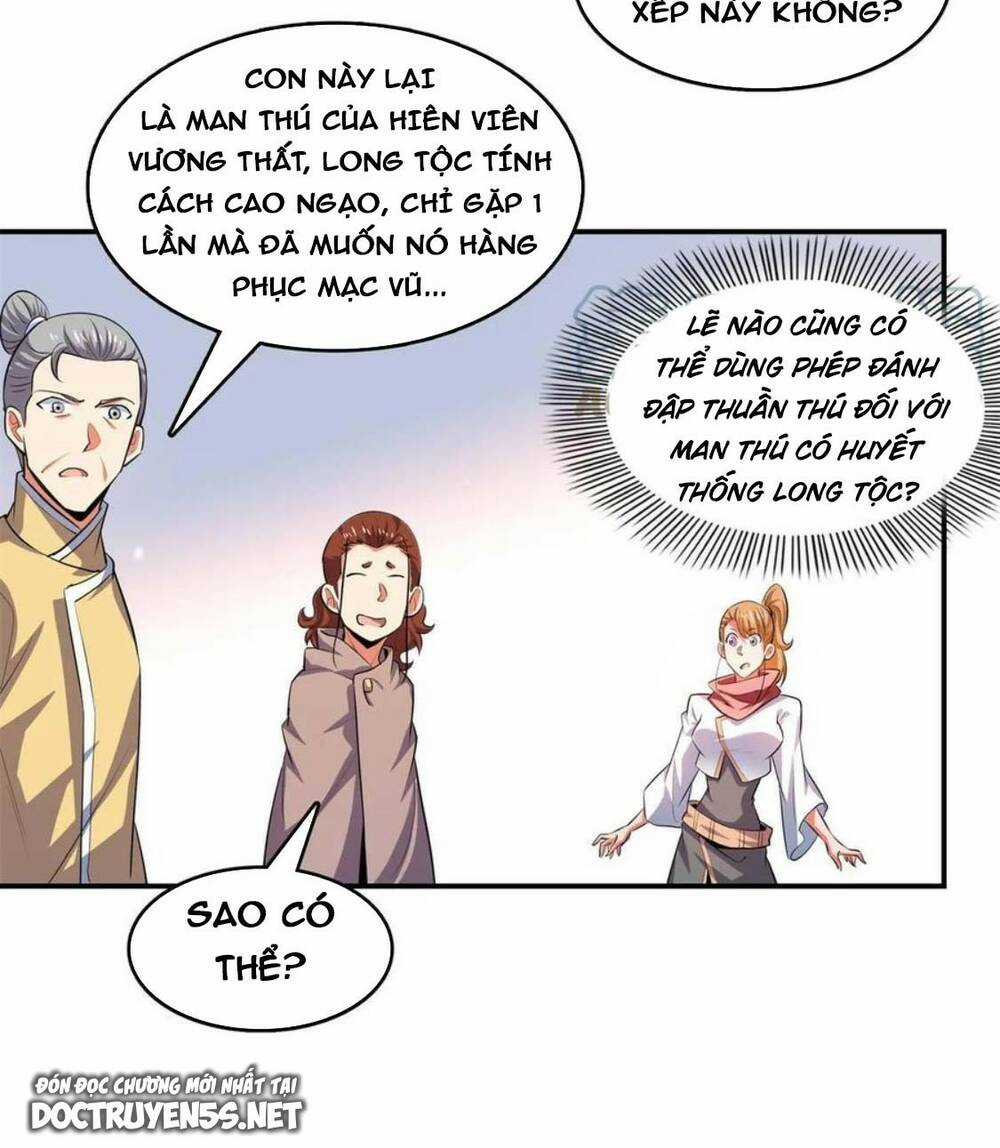 Thiên Đạo Đồ Thư Quán Chapter 254 trang 3