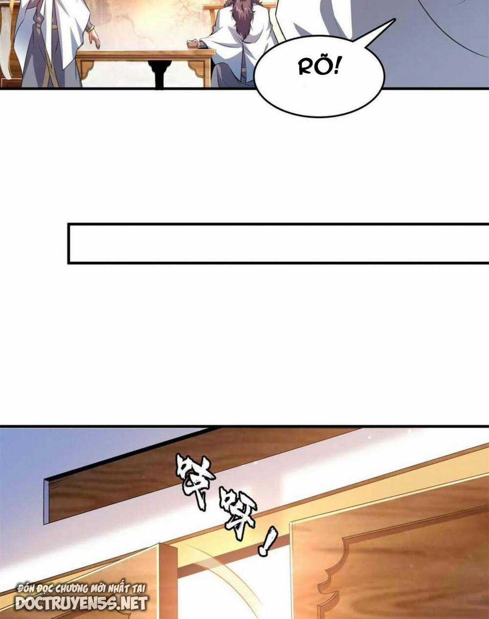 Thiên Đạo Đồ Thư Quán Chapter 254 trang 31