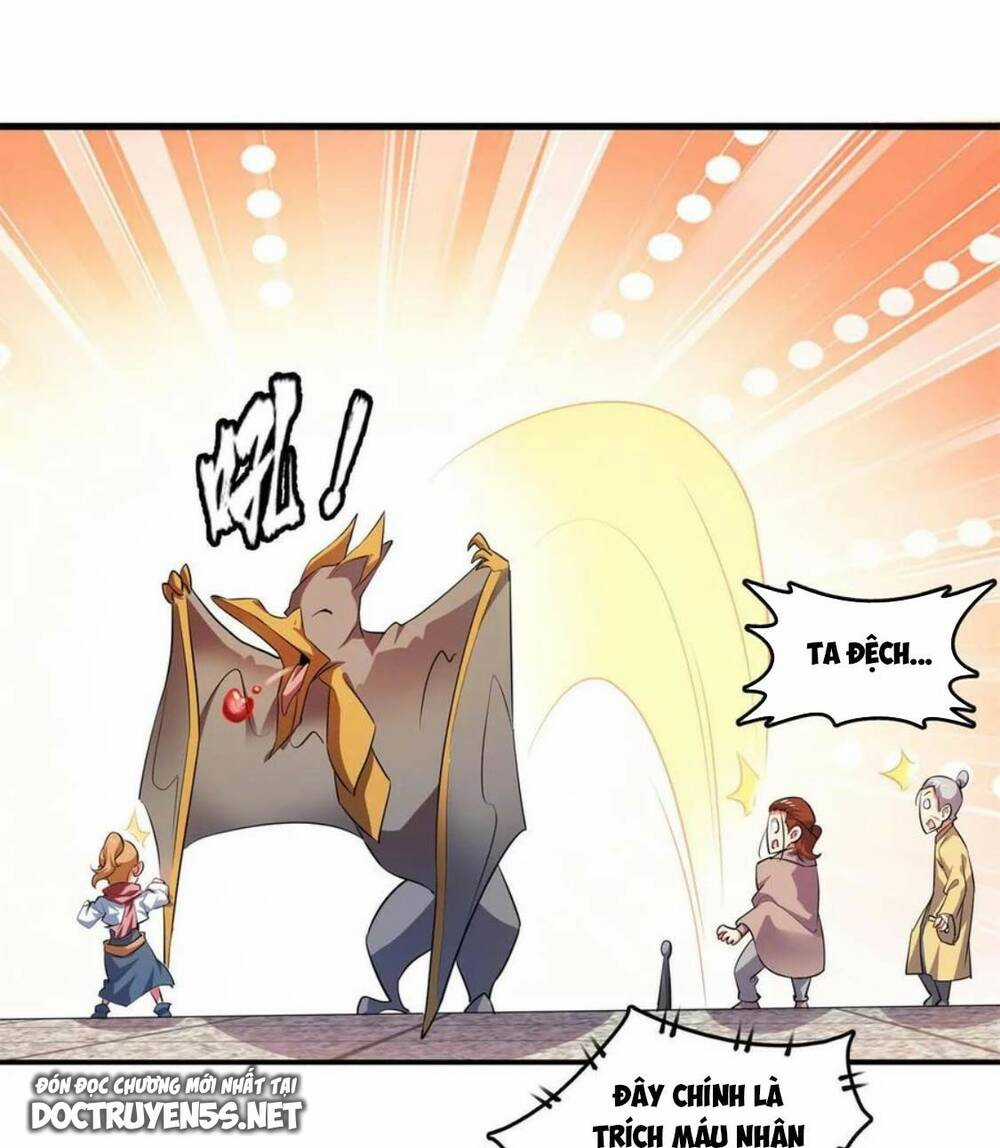 Thiên Đạo Đồ Thư Quán Chapter 254 trang 4