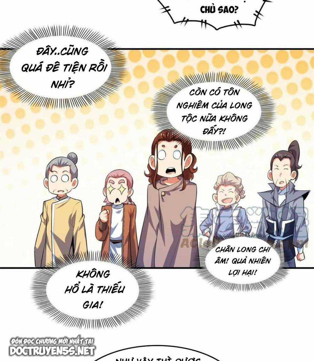 Thiên Đạo Đồ Thư Quán Chapter 254 trang 5