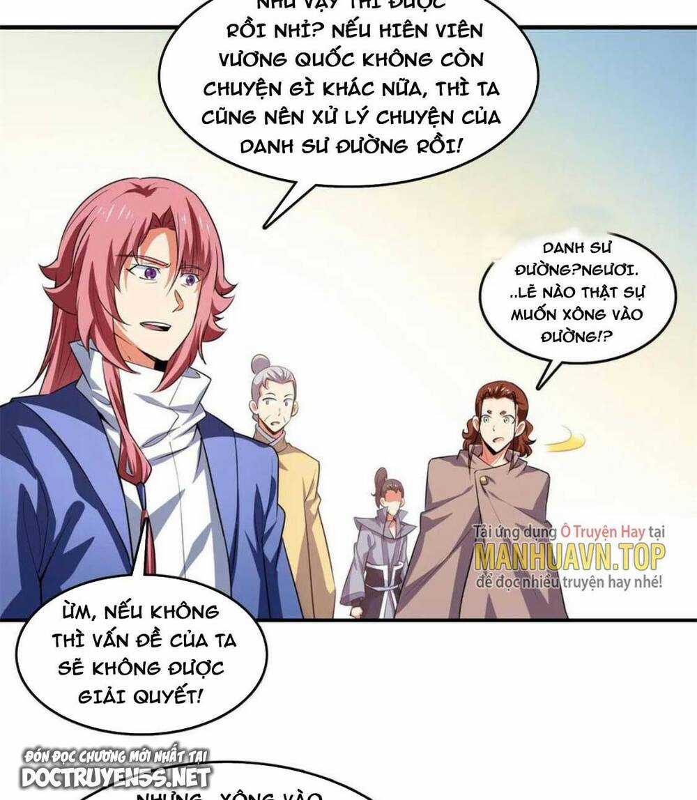 Thiên Đạo Đồ Thư Quán Chapter 254 trang 6