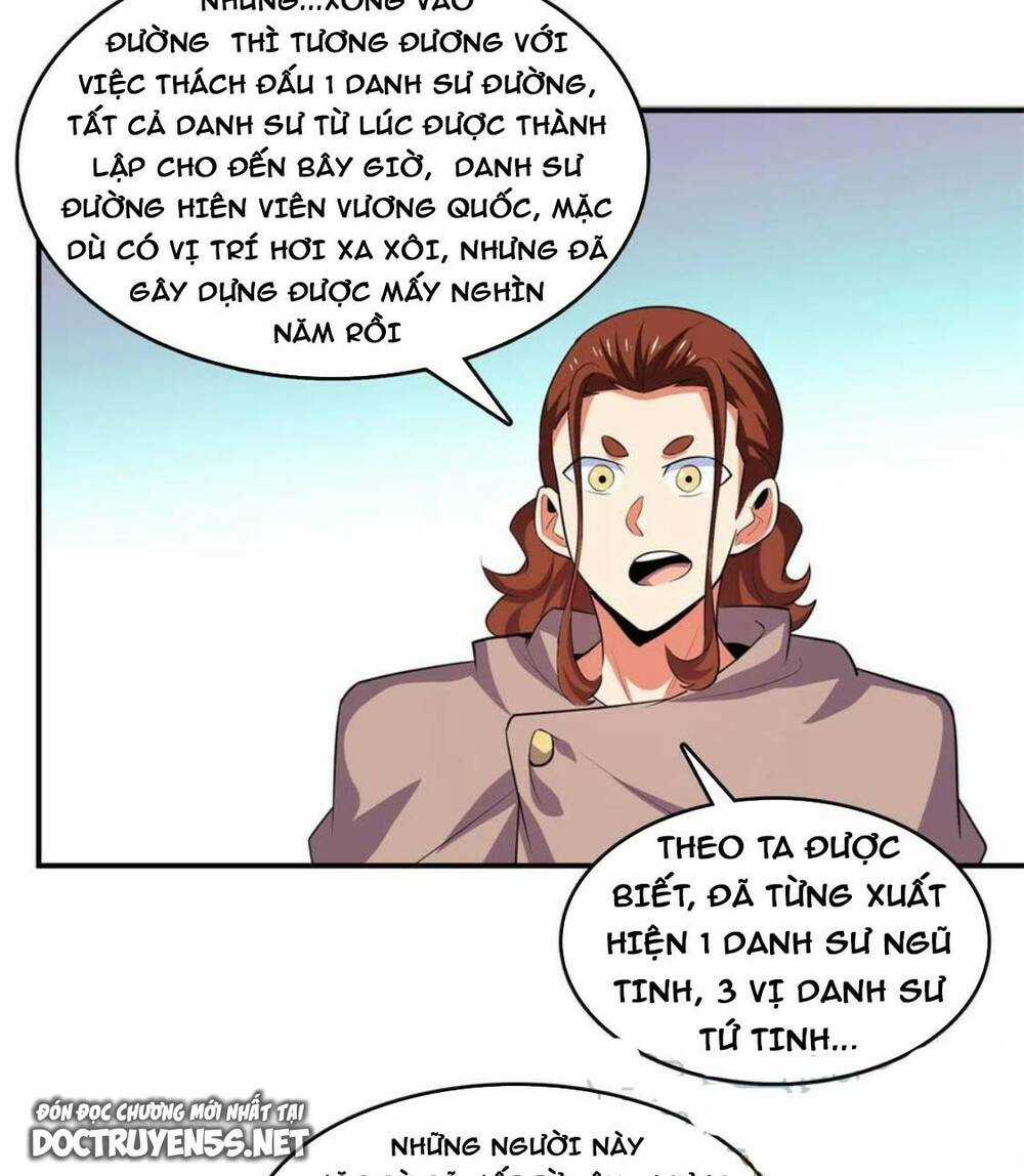 Thiên Đạo Đồ Thư Quán Chapter 254 trang 7