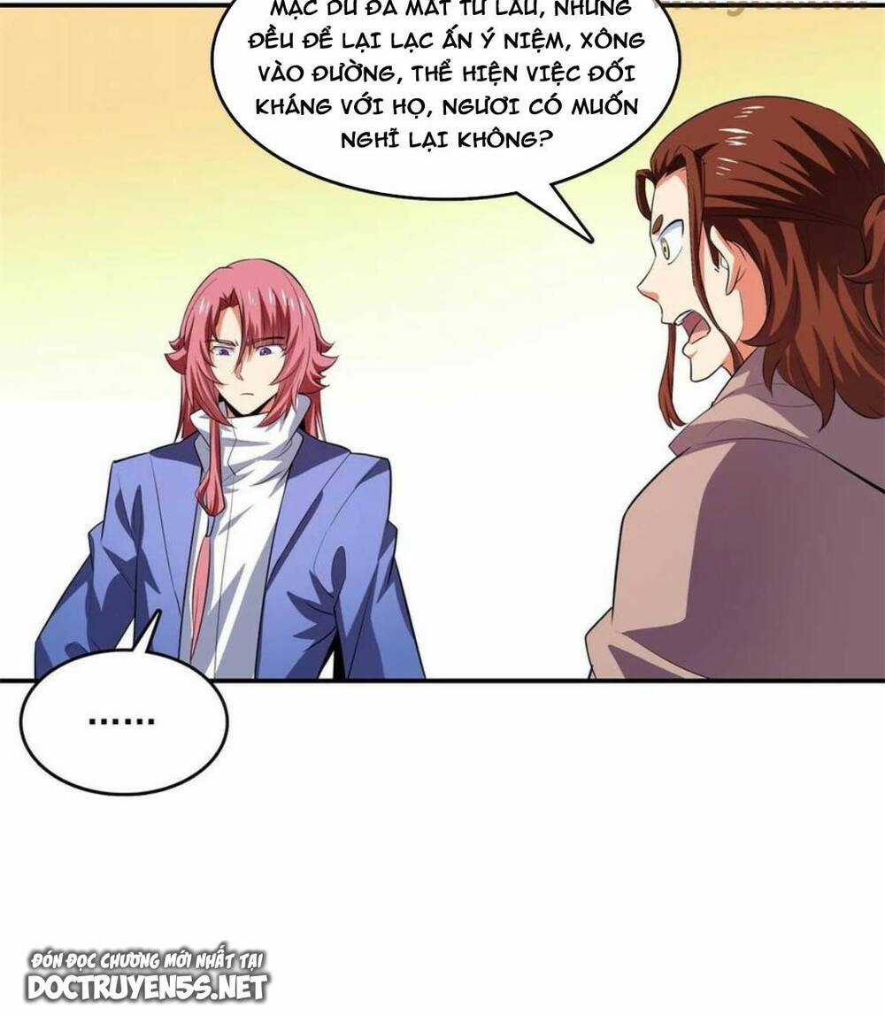 Thiên Đạo Đồ Thư Quán Chapter 254 trang 8