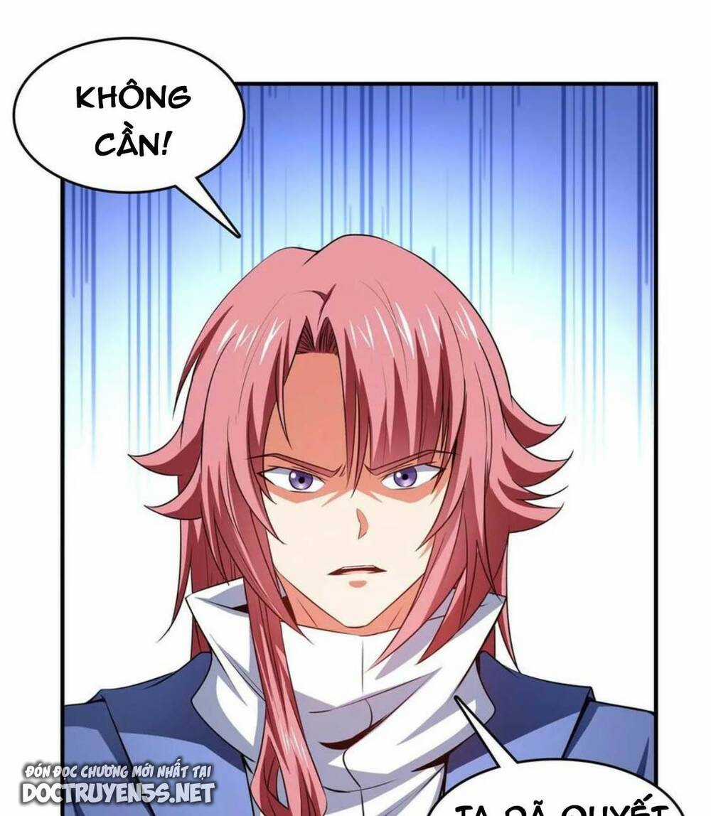 Thiên Đạo Đồ Thư Quán Chapter 254 trang 9