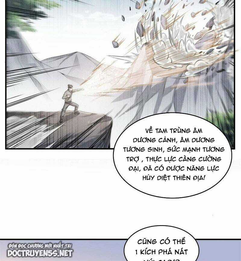 Thiên Đạo Đồ Thư Quán Chapter 255 trang 10