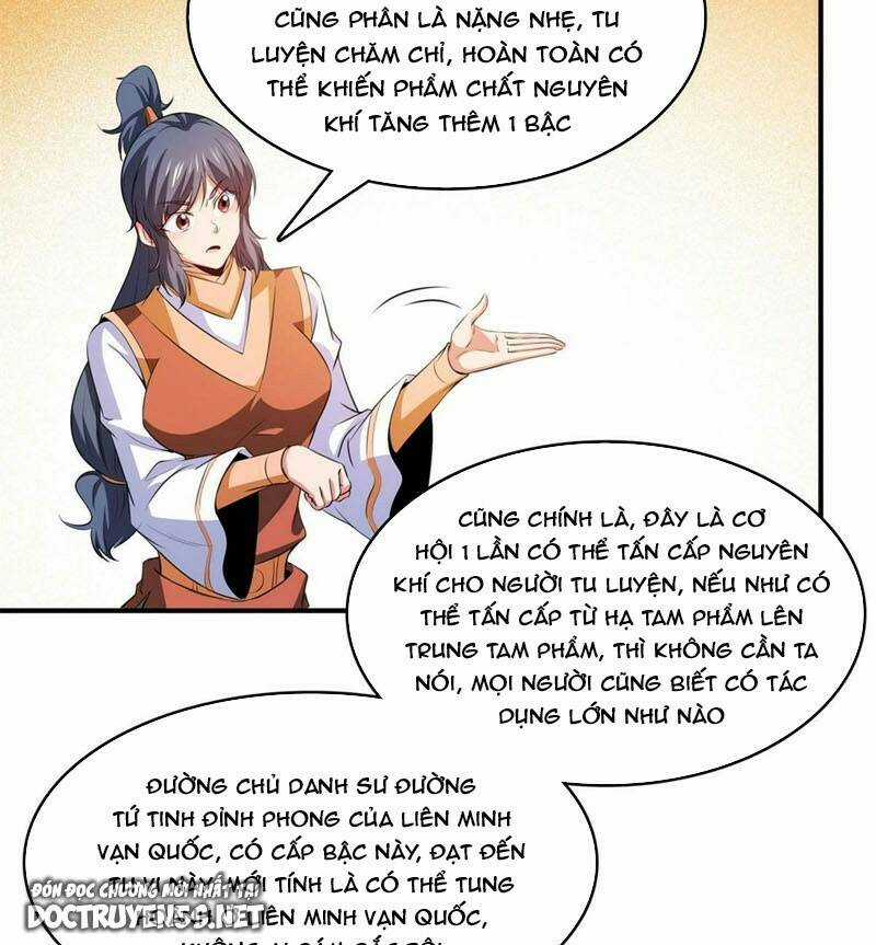 Thiên Đạo Đồ Thư Quán Chapter 255 trang 12