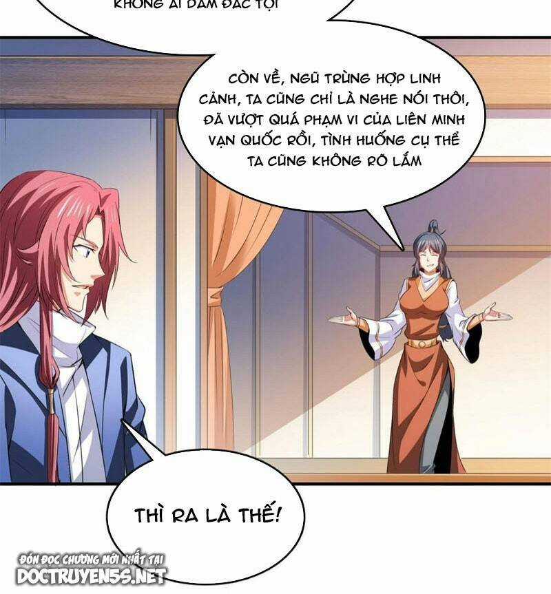 Thiên Đạo Đồ Thư Quán Chapter 255 trang 13