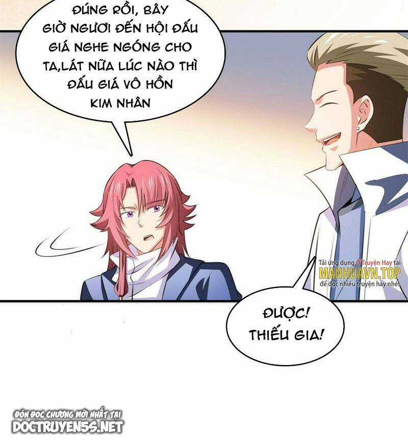 Thiên Đạo Đồ Thư Quán Chapter 255 trang 18