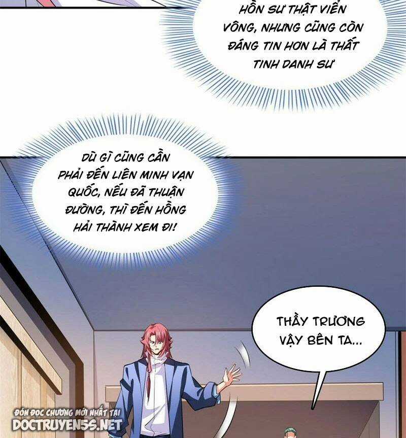 Thiên Đạo Đồ Thư Quán Chapter 255 trang 2