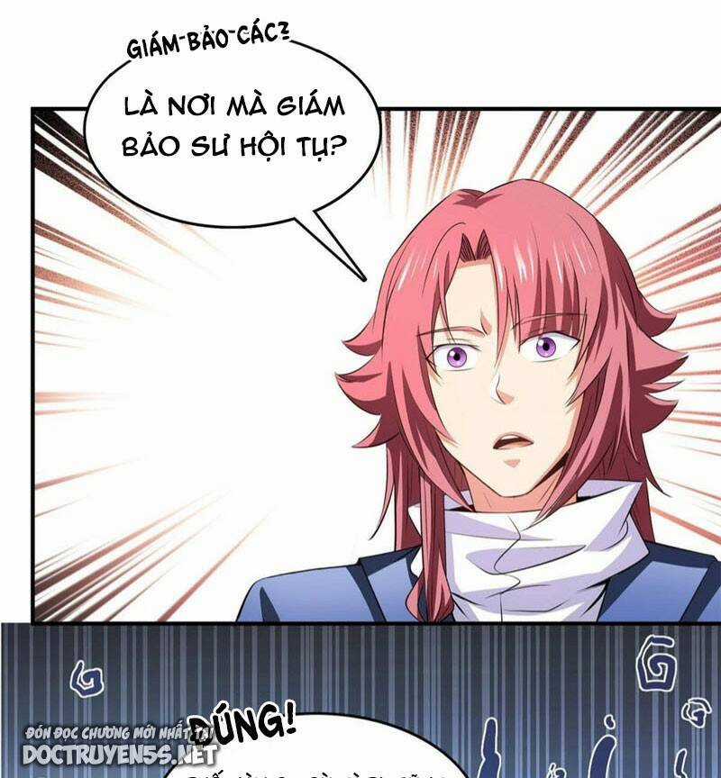 Thiên Đạo Đồ Thư Quán Chapter 255 trang 20