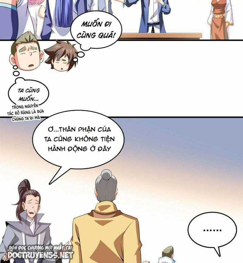 Thiên Đạo Đồ Thư Quán Chapter 255 trang 24