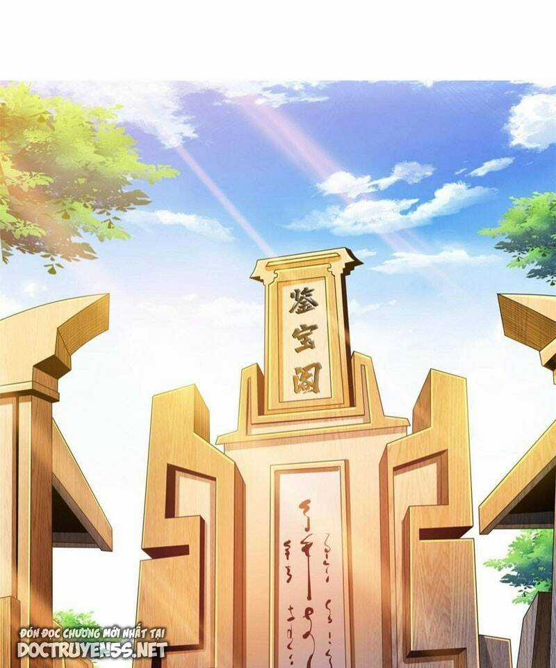 Thiên Đạo Đồ Thư Quán Chapter 255 trang 28