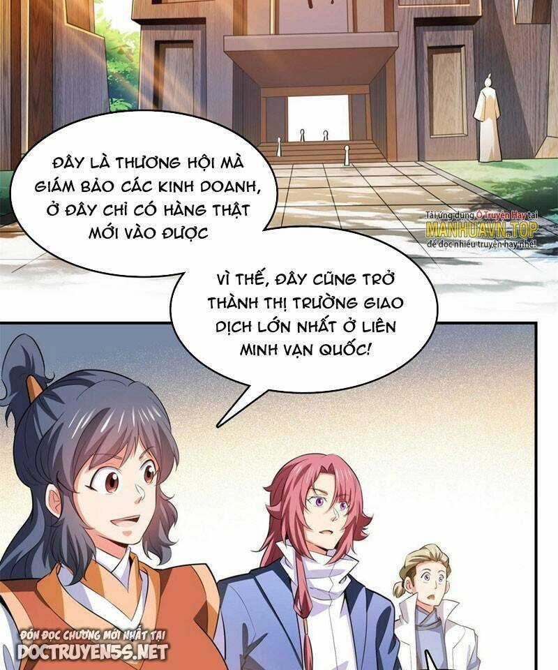 Thiên Đạo Đồ Thư Quán Chapter 255 trang 29