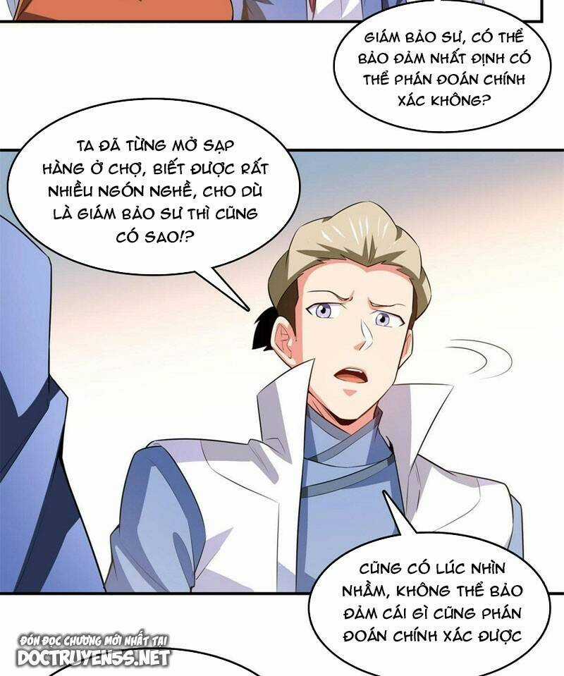 Thiên Đạo Đồ Thư Quán Chapter 255 trang 30